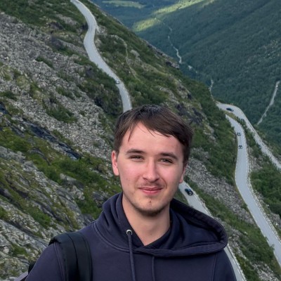 Mathieu Le Bourhis — Software Developer